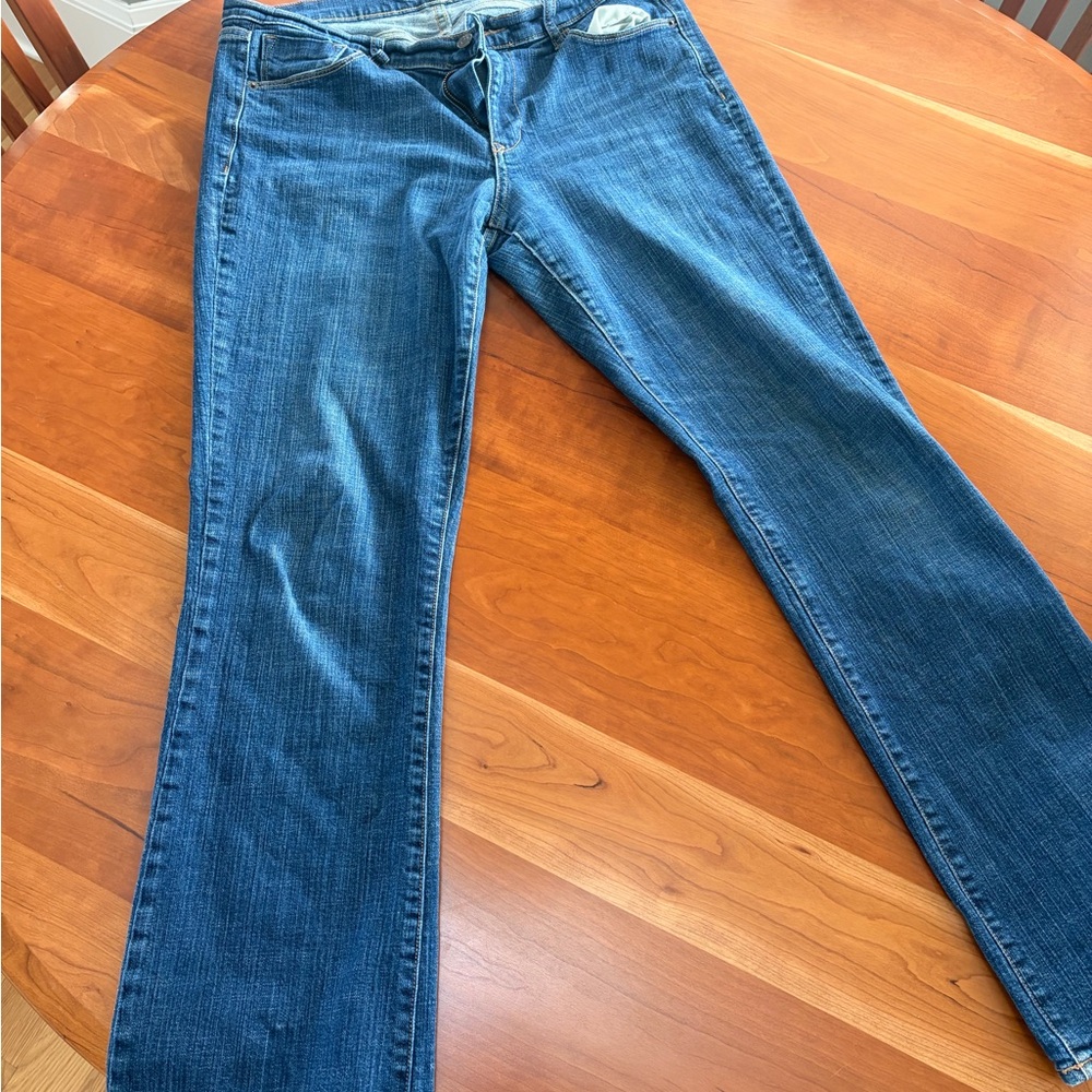 Old Navy Sweetheart Jeans Size 12L